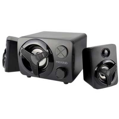 колонки Microlab U210 Black