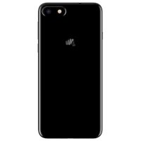 смартфон Micromax C1A Black черный