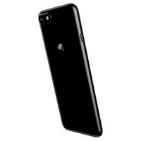 смартфон Micromax C1A Black черный