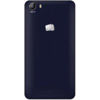 смартфон Micromax Q334 Blue
