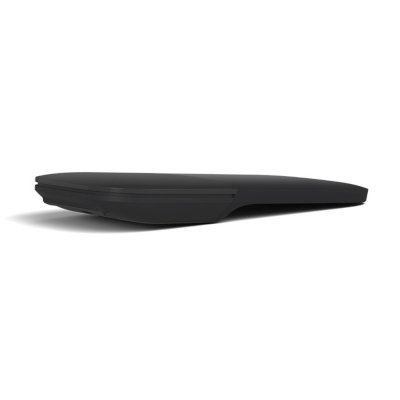 мышь Microsoft Arc Mouse Black CZV-00104 Черный