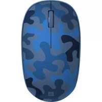 мышь Microsoft Bluetooth Mouse 8KX-00024 Синий