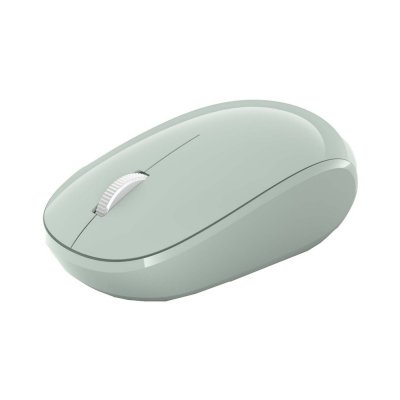 мышь Microsoft Bluetooth Mouse Mint Зеленый
