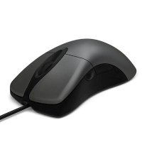 мышь Microsoft Classic IntelliMouse HDQ-00010 Черный