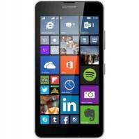 смартфон Microsoft Lumia 640 XL Dual Sim White