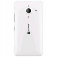 Microsoft Lumia 640 XL Dual Sim White