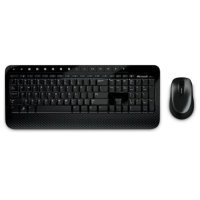 клавиатура Microsoft M7J-00012 Черный