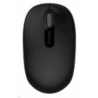 мышь Microsoft Mobile Mouse 1850 7MM-00002 Черный