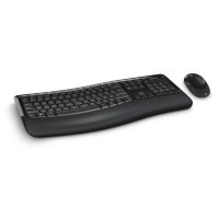 клавиатура Microsoft PP4-00017K
