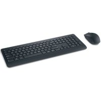 клавиатура Microsoft PT3-00017 Черный