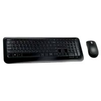 клавиатура Microsoft PY9-00012 Черный