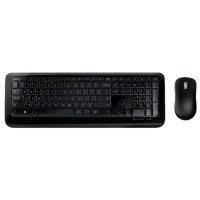 клавиатура Microsoft PY9-00012 Черный