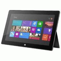 планшет Microsoft Surface 64Gb 7ZR-00016