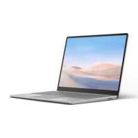 ноутбук Microsoft Surface Go Platinum 21O-00004 ENG Серебристый