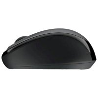 мышь Microsoft Wireless Mobile Mouse 3500 for business Black