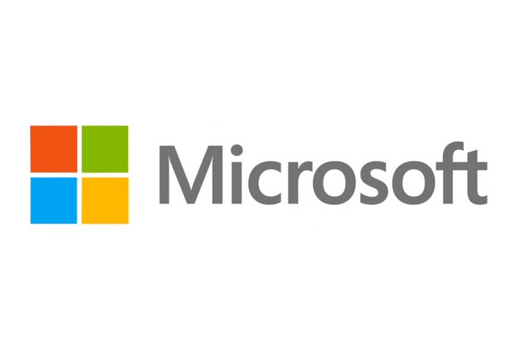Microsoft