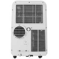 мобильный кондиционер Midea MPPDA-09CRN7-Q