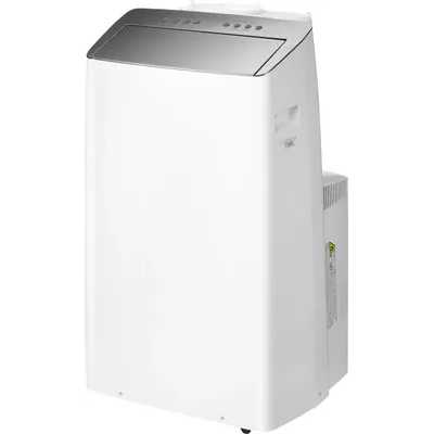 мобильный кондиционер Midea MPPT-12CRN7-Q