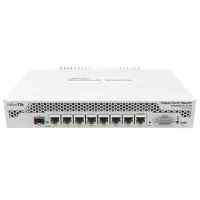 роутер MikroTik CCR1009-7G-1C-PC
