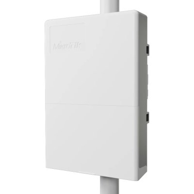 коммутатор MikroTik CRS310-1G-5S-4S+OUT