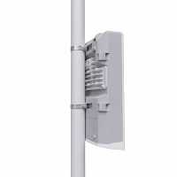 коммутатор MikroTik CRS318-16P-2S+OUT