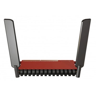 роутер MikroTik L009UiGS-2HaxD-IN