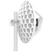 точка доступа MikroTik RBLHGG-60ad