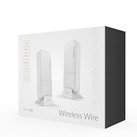 точка доступа MikroTik RBwAPG-60ad-A