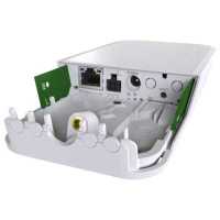 точка доступа MikroTik RBwAPR-2nD