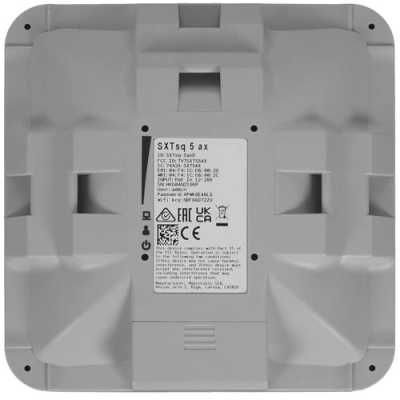точка доступа MikroTik SXTSQ-5AXD
