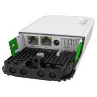 точка доступа MikroTik wAP ac LTE6 Kit RBwAPGR-5HacD2HnD&R11e-LTE6