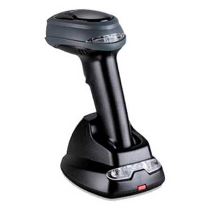 сканер штрих-кода Mindeo CS2291-SR-BT Черный