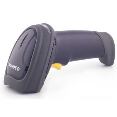 сканер штрих-кода Mindeo MD6600-HD stand Черный