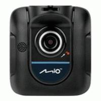 видеорегистратор Mio MiVue 368 Черный
