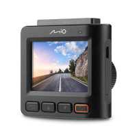 автомобильный видеорегистратор Mio ViVa V25