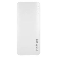 Miracase MACC-818 13000mAh White Белый