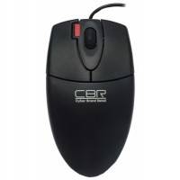 мышь CBR CM-373 Black Черный