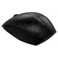 мышь Rapoo 3300p Black