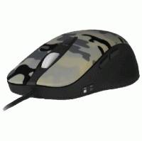 мышь SteelSeries Ikari Sudden Attack 62009