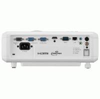 проектор Mitsubishi EW331U-ST Белый
