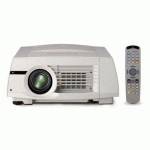 проектор Mitsubishi FL6900U Белый