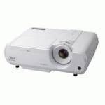 проектор Mitsubishi SD220U Белый