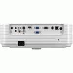 проектор Mitsubishi XD250U Белый