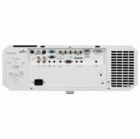 проектор Mitsubishi XL7000U Белый