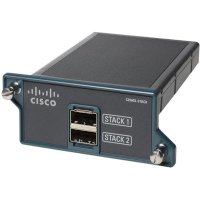 модуль Cisco C2960S-F-STACK