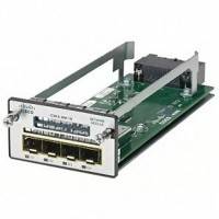 модуль Cisco C3850-NM-4-10G
