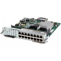 модуль Cisco SM-ES2-16-P