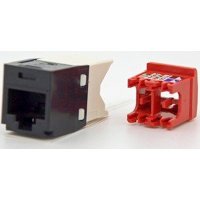 модуль Panduit CJ5E88TGBL