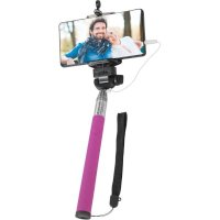 монопод Defender SM-02 Pink Розовый