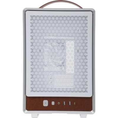 корпус Montech Heritage White